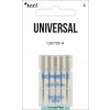 Univerzálne ihly TEXI UNIVERSAL 130/705 H 5x60