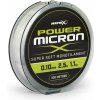 Matrix Power Micron X 0.10mm - 2.5lb 100m