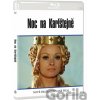 Noc na Karlštejně BD - nově digitalizovaný film Blu-ray
