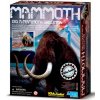 Experimentálna súprava Dinosaurie kostra - Mamut (8590439032366)