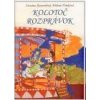 Kolotoč rozprávok