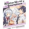Yen Press In Another World with My Smartphone 5 (Manga)