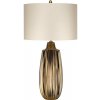 Elstead Elstead NEWHAM-TL-L - Stolná lampa NEWHAM 1xE27/60W/230V ED0683 + záruka 3 roky zadarmo + záruka 3 roky zadarmo