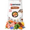 Ontario cat sterilised 7+ 0,4 kg