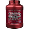 100% BEEF Muscle - Scitec Nutrition 3180 g Čokoláda