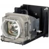 Lampa do projektora MITSUBISHI VLT-XD590LP, kompatibilná lampa bez modulu