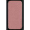 Artdeco Blusher púderová lícenka 44 Red Orange Blush 5 g