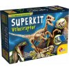 Lisciani Som Genius Velociraptor Super kit 80632 LISCIANI