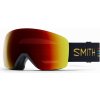 SMITH snb okuliare - Skyline Midnight Slash (996K) veľkosť: OS