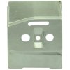 Vodiaci plech Husqvarna 40, 45 (nahrádza 503492501)