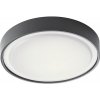 Redo Redo 90155 - LED Vonkajšie stropné svietidlo PONZA LED/16W/230V pr. 26 cm IP65 UN0480 + záruka 3 roky zadarmo