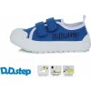 Plátenky chlapec DTB123-CSB-361A DDstep 27