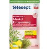 Tetesept Kúpeľná soľ na uvoľnenie svalov, 80g