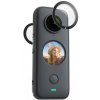 Insta360 ONE X2 - Ochrana objetívov INST700-03