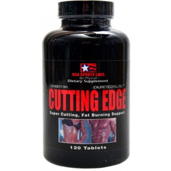 USA Sports Labs Cutting Edge 120 Tabliet