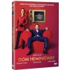 Dom Hemingway - DVD
