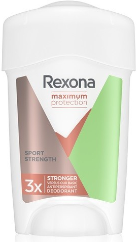 Rexona Maximum Protection Sport Strength deostick 45 ml