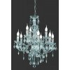 TRIO Reality R1169-00 Lüster Luster 9xE14 chróm