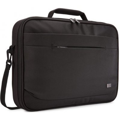 Taška na notebook Case Logic Advantage taška na notebook 17,3 "(čierna) (CL-ADVB117K)