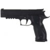SIG SAUER Vzduchová pištoľ CO2 X-FIVE, kal. 4,5mm diab. - čierna (SIG001)