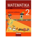 Matematika 2/1 pro ZŠ prac.učebnice