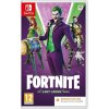 Fortnite: The Last Laugh Bundle (Nintendo Switch) Krabička s kódom