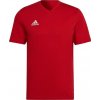 adidas Teamsport Entrada 22 červená