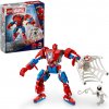 LEGO® Marvel 76308 Spider-Man v robotickom obleku vs. Anti-Venom