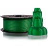 Filament PM PLA zelená 1,75mm, 1 kg