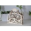 Ugears 3D puzzle Divadlo 70 ks