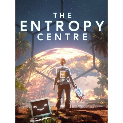 The Entropy Centre