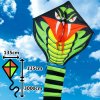 D&P Šarkan Hadí Vládca Oblohy