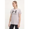 Under Armour UA Rival Logo SS 1356305 009