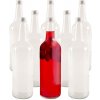 ORION Fľaša sklo+viečko Spirit 0,5 l