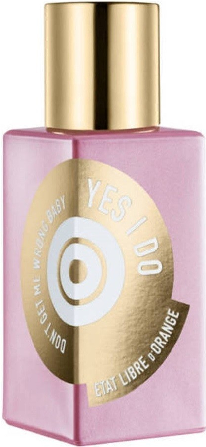 Etat Libre D’Orange Don\'t Get Me Wrong Baby YES I DO parfumovaná voda dámska 50 ml