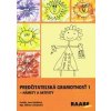 Predčitateľská gramotnosť - Kolektív autorov