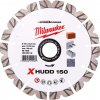 Milwaukee Diamantový rozbrusovací kotúč 150 mm 4932492149
