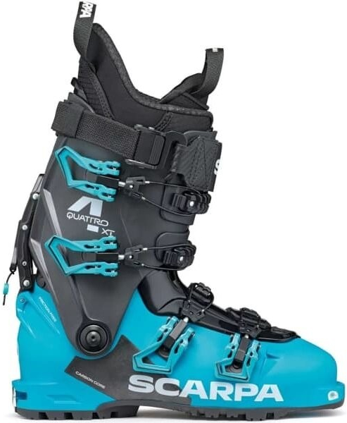 Scarpa 4-Quattro XT 23/24