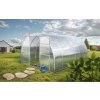 Polykarbonátový skleník GOLIÁŠ - 4 m. - 6 mm - Mám záujem (+89€)