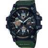 Hodinky Casio GWG 100-1A3 / GWG-100-1A3ER G-Shock Mudmaster