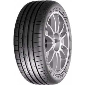 Pneumatiky Dunlop SP Sport Maxx RT 2 245/40 R18 95Y