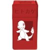 Pokémon UP: Charmander - M2 Deck Box - krabička na 75 karet, 16599