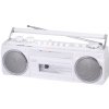 Trevi RR 501BT/WH