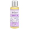 Saloos Bio Levanduľa - telový a masážny olej 50 ml