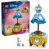 LEGO® │ Disney Princess 43266 Popoluškine šaty