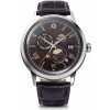 Orient Classic Bambino 2nd Generation Version9 Sun & Moon Automatic RA-AK0804Y30B