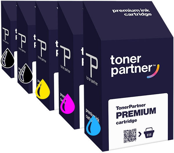 TonerPartner MultiPack Epson T202-XL (C13T02G74010) - kompatibilný