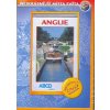 Anglie DVD - Nejkrásnější místa světa - 2. vydání