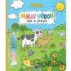 Maluj vodou zas a znovu Farma - Jiří Models