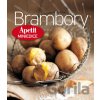 Brambory - kuchařka z edice Apetit (5) - BURDA Media 2000